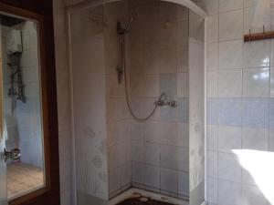 Bagno di Yoschi's Hotel Bromo