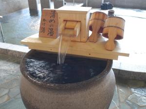 Foto dalla galleria di Amano Hashidate Hotel a Miyazu