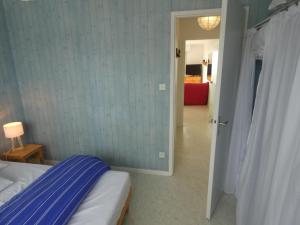 Fotografia z galérie ubytovania Appartement 4 pers avec balcon, parking et animaux admis - FR-1-540-185 v destinácii Notre-Dame-de-Monts