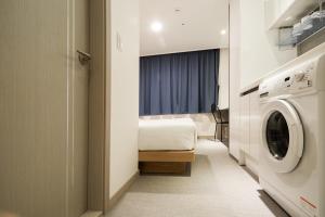 Gallery image of Top Hotel & Residence in Seoul