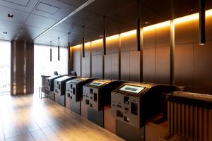 Fotografie z fotogalerie ubytování remm Roppongi v Tokiu