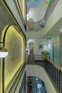 Foto sihtkohas Đà Lạt asuva majutusasutuse THE ELITE HOTEL galeriist