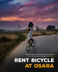 菩提伽耶HouseTale- A Traveller's Home的相册照片