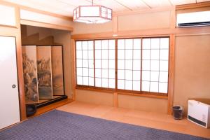 Fotografie z fotogalerie ubytování HAKONE LEON v destinaci Hakone