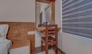 Fotografie z fotogalerie ubytování Treebo Regalia Inn Civil Station v destinaci Kalpatta