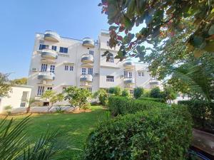 Imagen de la galería de Green Park Resort, en Pushkar