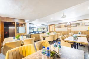 Fotografie z fotogalerie ubytování Hotel Krish - Near Medanta and Fortis Hospital Gurugram v destinaci Gurgáon