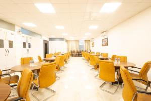 Fotografie z fotogalerie ubytování Hotel Krish - Near Medanta and Fortis Hospital Gurugram v destinaci Gurgáon