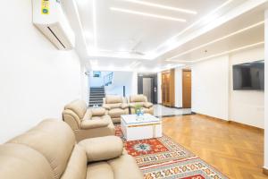 Fotografie z fotogalerie ubytování Hotel Krish - Near Medanta and Fortis Hospital Gurugram v destinaci Gurgáon