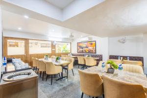 Fotografie z fotogalerie ubytování Hotel Krish - Near Medanta and Fortis Hospital Gurugram v destinaci Gurgáon