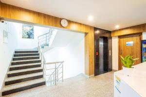 Fotografie z fotogalerie ubytování Hotel Krish - Near Medanta and Fortis Hospital Gurugram v destinaci Gurgáon
