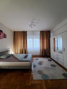 Amytis Flat Old City Bucharest
