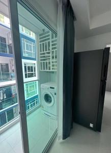Foto da galeria de 两室一厅两卫清迈市中心舒适大平层 em Chiang Mai