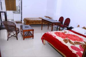 Imagen de la galería de Dubai Hotel & Restaurant Kumarakom, en Kumarakom