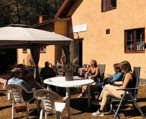 Hosté ubytování Gamla Badhuset + 6 fotografií