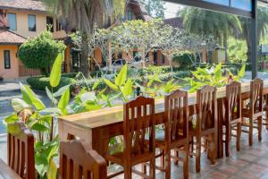 Giardino di Lightplus Khao Lak