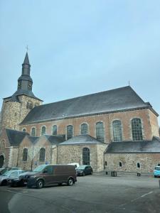 Fotografie z fotogalerie ubytování Impasse 3 v destinaci Fosses-La-Ville