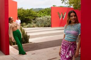 Гости W Costa Rica Resort – Playa Conchal