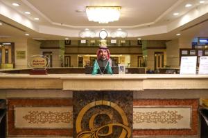 Hosté ubytování Abraj Al Tayseer Tuwa Hotel