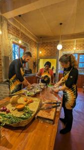 Hosté ubytování Nilowin Glenanore Guesthouse