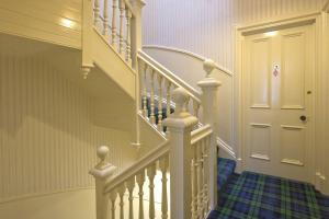 Fotografie z fotogalerie ubytování St Annes Guest House v destinaci Oban
