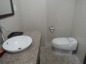 Ένα μπάνιο στο Song Tien Annex Hotel +20 φωτογραφίες