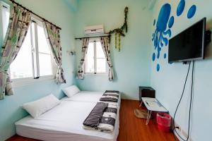 Fotografie z fotogalerie ubytování Noah B&B v destinaci Lu-tao