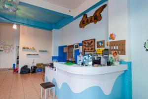 Fotografie z fotogalerie ubytování Noah B&B v destinaci Lu-tao + 19 fotografií