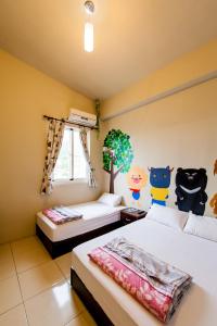 Fotografie z fotogalerie ubytování Noah B&B v destinaci Lu-tao