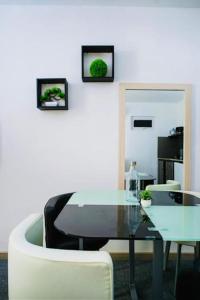 Galería fotográfica de C-view Apartments en Flic-en-Flac