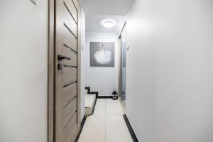 Fotografia z galérie ubytovania Apartamenty Jelitkowska 13,Gdańsk Jelitkowo, 100m od morza v destinácii Gdansk