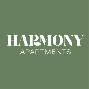 Certifikát, hodnocení, plakát nebo jiný dokument vystavený v ubytování HARMONY Apartments