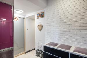 Fotografia z galérie ubytovania Apartamenty Jelitkowska 13,Gdańsk Jelitkowo, 100m od morza v destinácii Gdansk