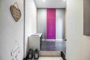 Fotografia z galérie ubytovania Apartamenty Jelitkowska 13,Gdańsk Jelitkowo, 100m od morza v destinácii Gdansk