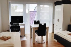 Gallery image of Apartments-Wohnungen direkt in Aschaffenburg in Aschaffenburg