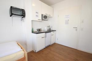 Gallery image of Apartments-Wohnungen direkt in Aschaffenburg in Aschaffenburg