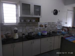 Fotografie z fotogalerie ubytování Royale Seaward Supreme v destinaci Čennaí