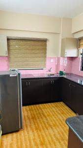 Gallery image of Luxurious 3 BHK flat in Kottayam in Kottayam
