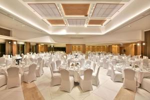 Fotografia z galérie ubytovania DoubleTree by Hilton Malta v destinácii St Paul's Bay + 37 fotografií