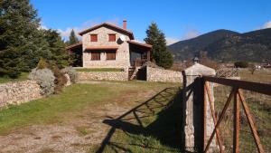 Gallery image of Mont Valley Boutique Chalets in Arachova +123 photos