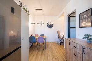 Fotografie z fotogalerie ubytování Bright Apartments – 2 Bedroom v Sofii