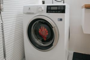 Fotografia z galérie ubytovania GórSKI Przystanek Apartament Satoła 1 v Zakopanom