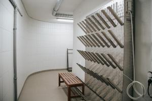 Fotografia z galérie ubytovania GórSKI Przystanek Apartament Satoła 1 v Zakopanom