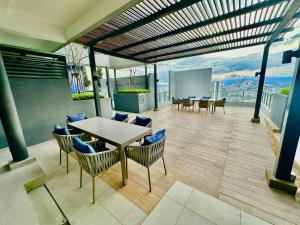 Fotografie z fotogalerie ubytování Neu Suites Service Apartment v Kuala Lumpur