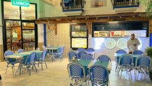 Imagen de la galería de Istankoy Hotel, en Bodrum City 55 fotos más