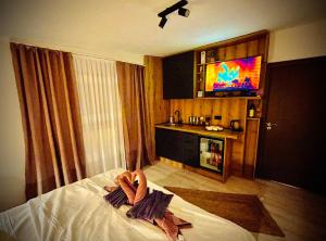 贝拉内Apartments Ivangrad的相册照片