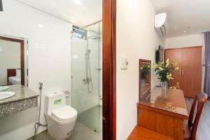 Bagno di Phú An Hotel