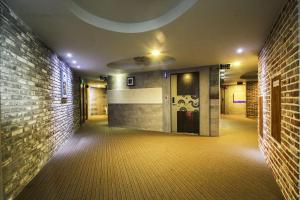 Fotografie z fotogalerie ubytování CC Hotel v destinaci Pusan