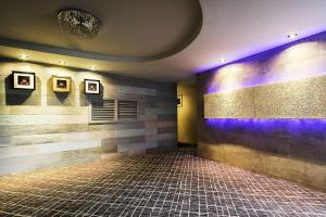 Fotografie z fotogalerie ubytování CC Hotel v destinaci Pusan