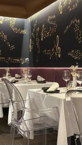 Galeri foto Hotel Milano Scala di Milan